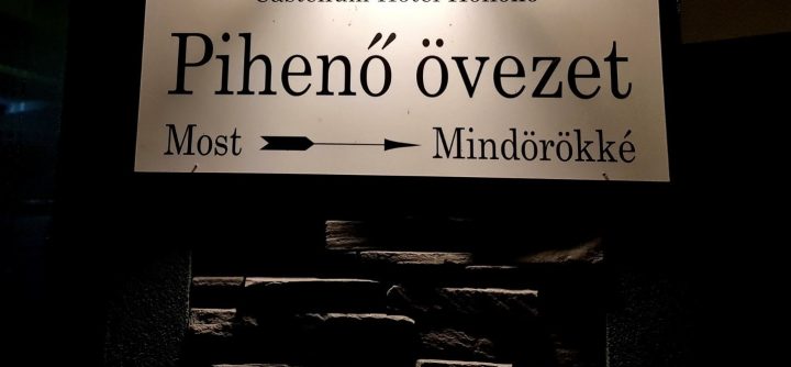 Mesebeli vendégház - Gálhegyi út 71.