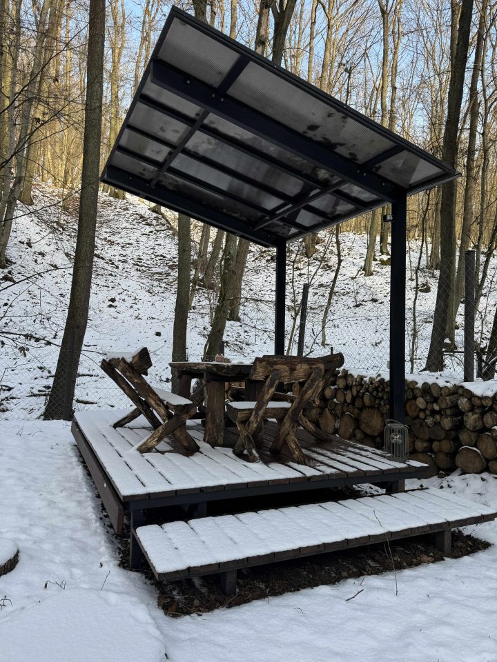 Mesebeli ház - Harangvirág utca 13.