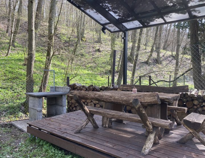 Mesebeli ház - Harangvirág utca 13.